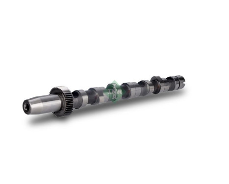 Camshaft, Image 3