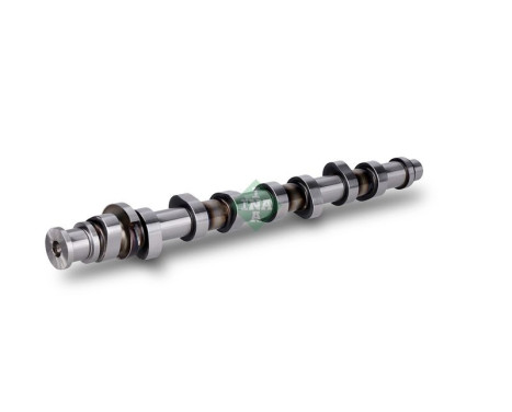 Camshaft, Image 3