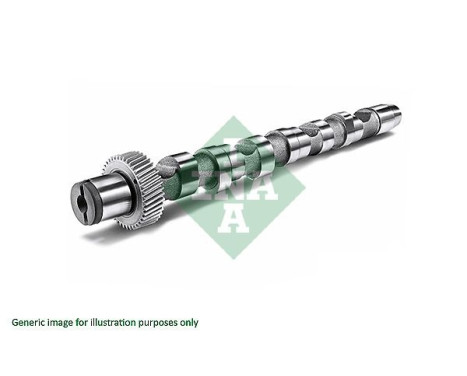 Camshaft
