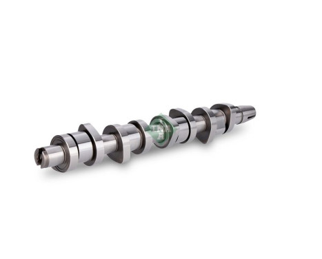 Camshaft, Image 3