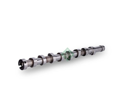 Camshaft, Image 3