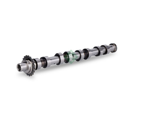 Camshaft, Image 3