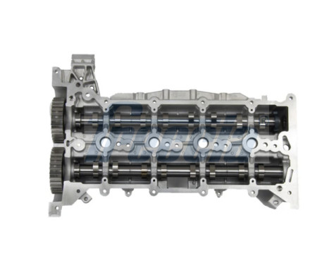 Camshaft
