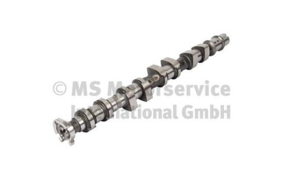 Camshaft