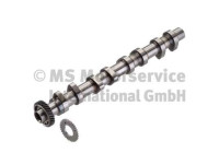 Camshaft