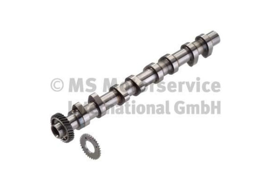 Camshaft