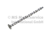Camshaft