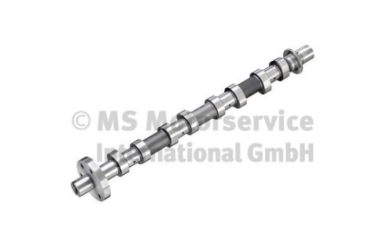Camshaft