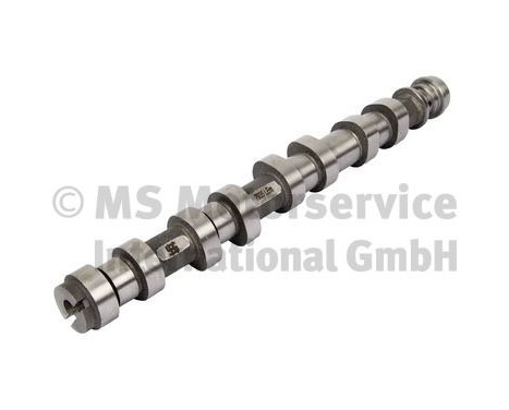 Camshaft