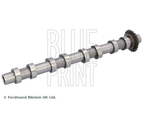 camshaft