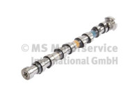 Camshaft