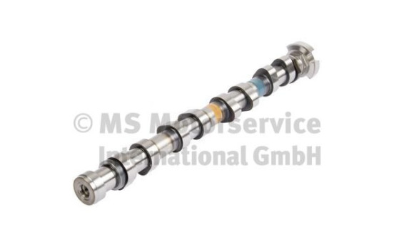 Camshaft