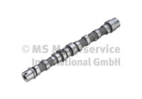 Camshaft
