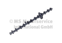 Camshaft