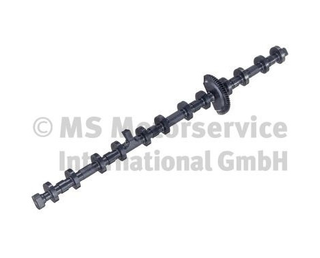 Camshaft