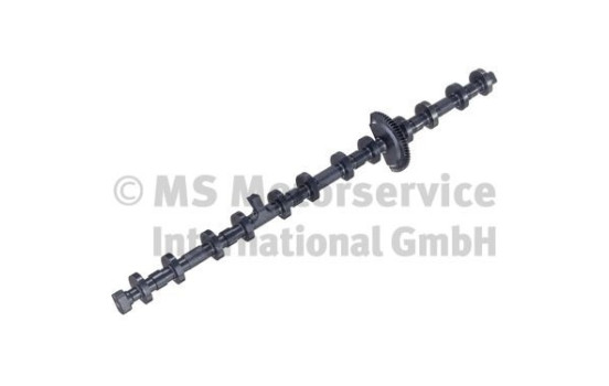Camshaft