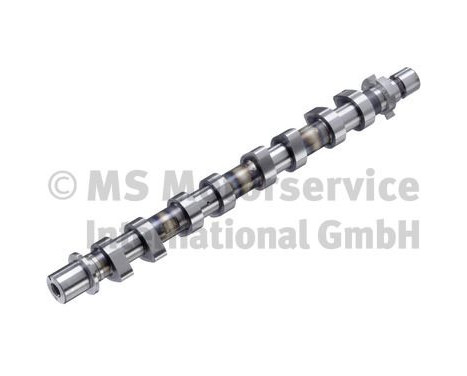 Camshaft