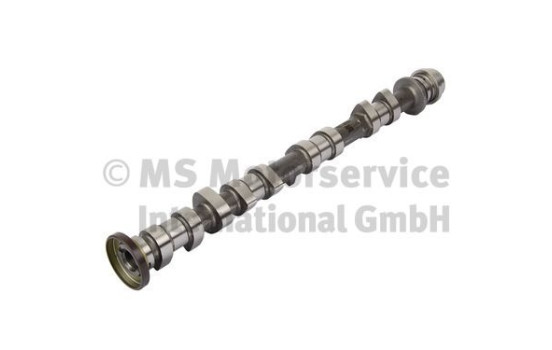 Camshaft