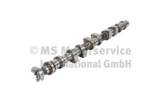 Camshaft