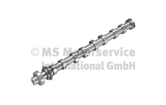 Camshaft