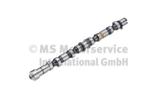 Camshaft