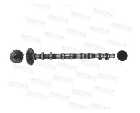 Camshaft, Image 6