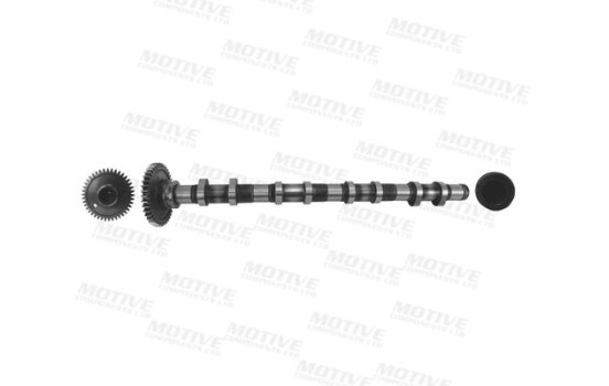 Camshaft, Image 6