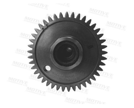 Camshaft, Image 8
