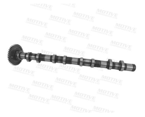 Camshaft, Image 9