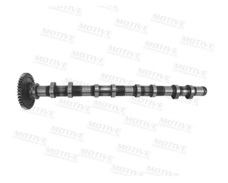 Camshaft, Image 10