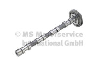 Camshaft