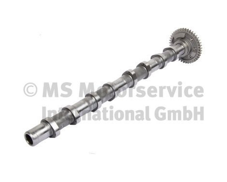 Camshaft