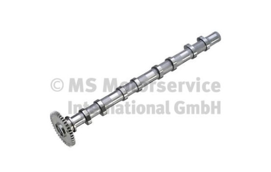 Camshaft