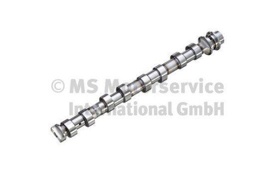 Camshaft