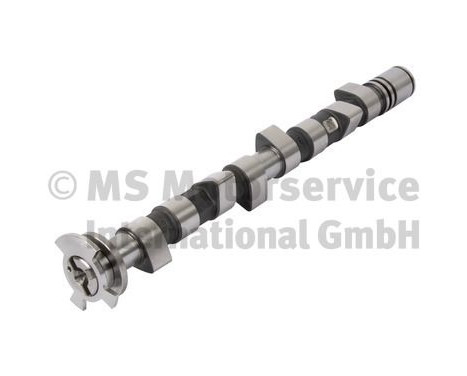 Camshaft