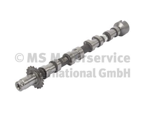 Camshaft