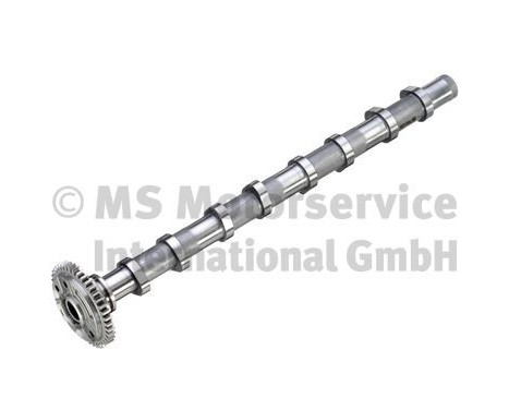 Camshaft