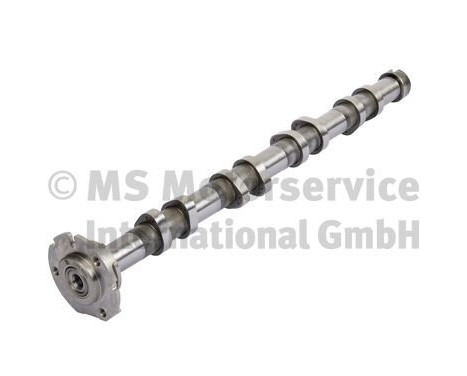 Camshaft