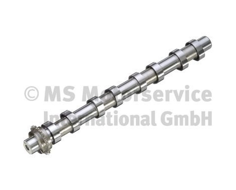 Camshaft