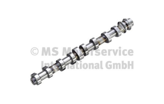 Camshaft