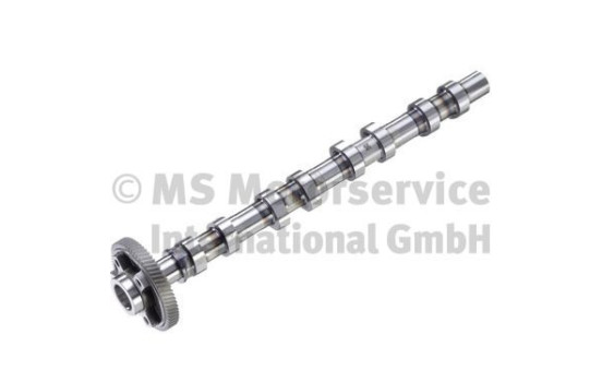 Camshaft