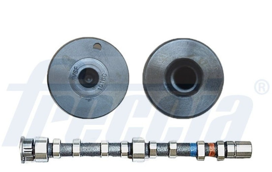 Camshaft Camshaft