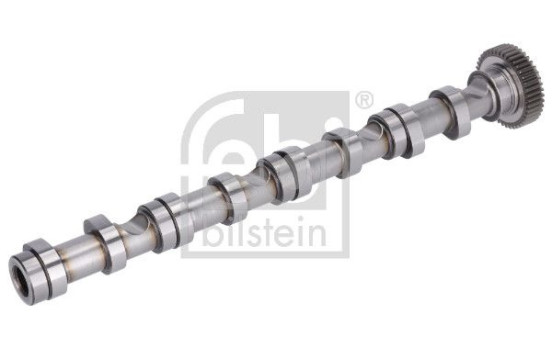 Camshaft