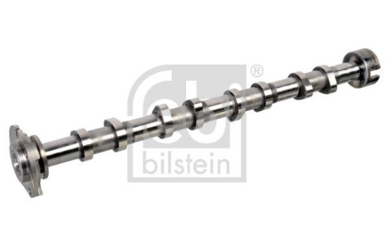 Camshaft
