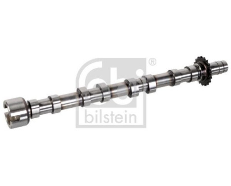 camshaft