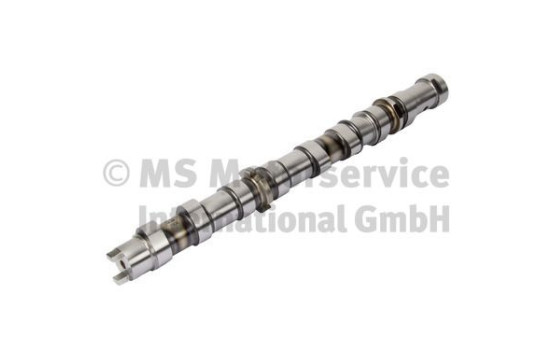 Camshaft
