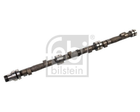 Camshaft, Image 2 Camshaft, Image 2