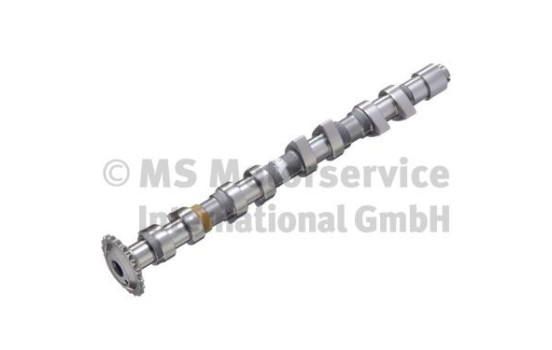 Camshaft