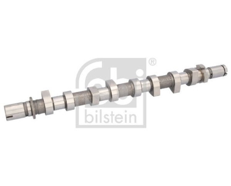 Camshaft