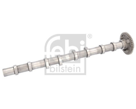 Camshaft